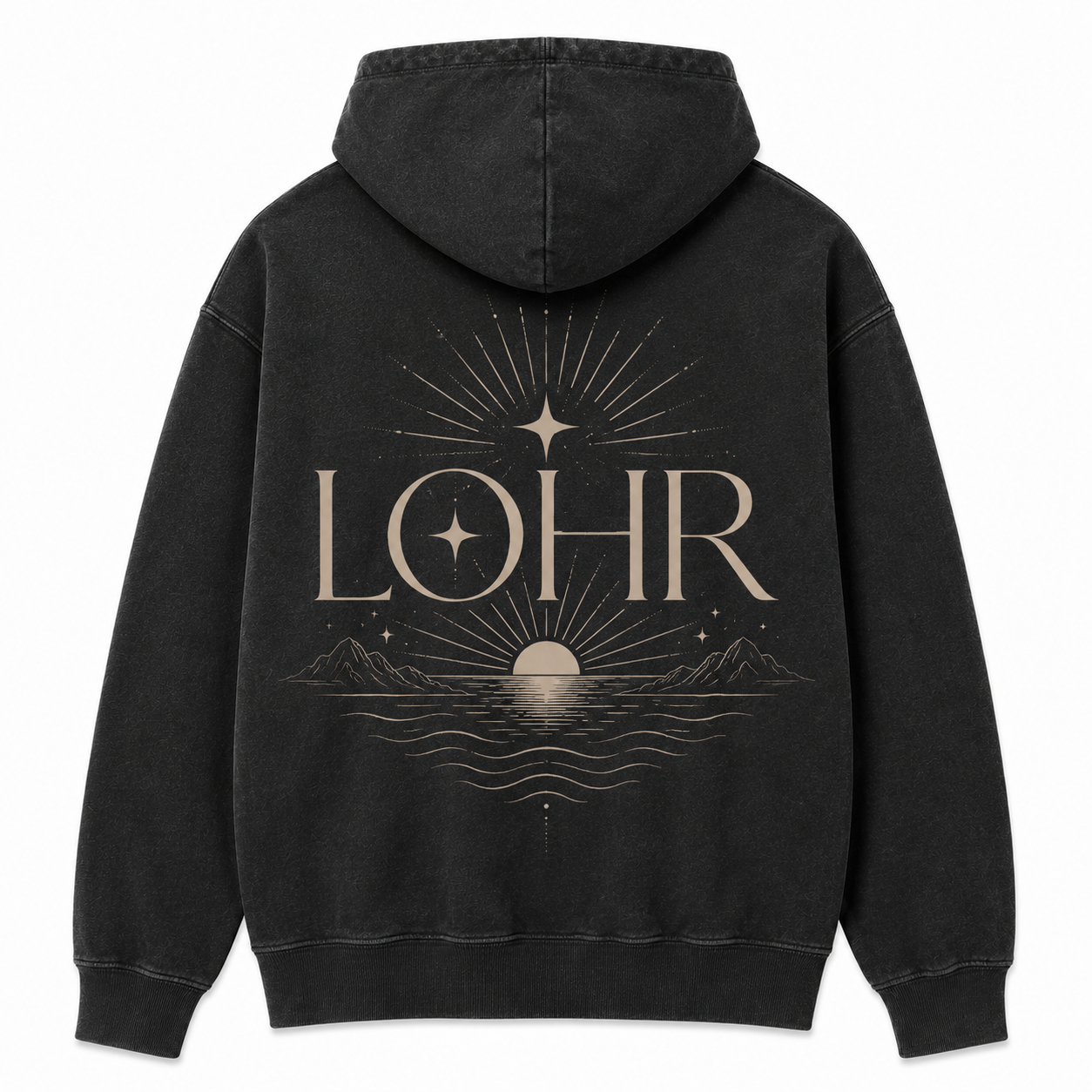 hoodie back