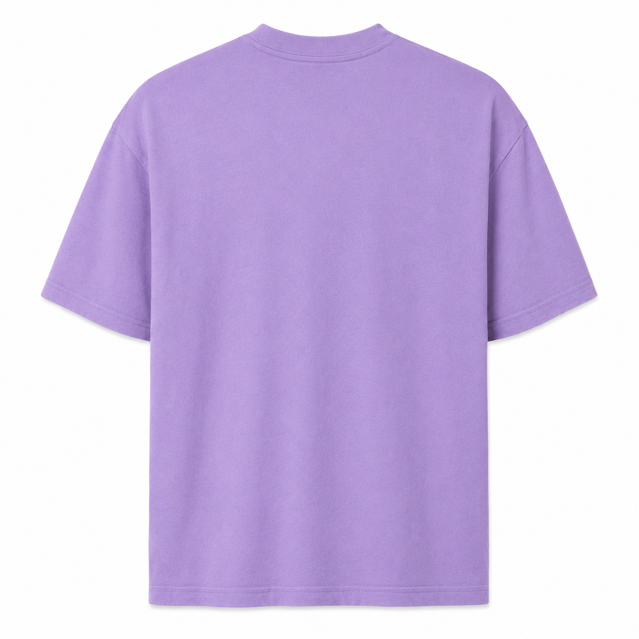 shirt back