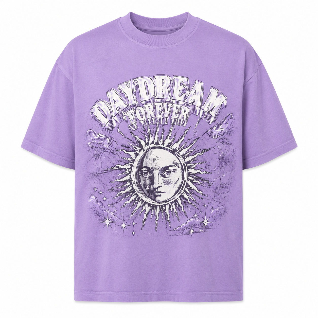 shirt front